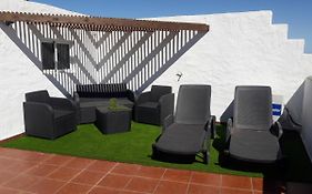Casa Los Abuelos 1